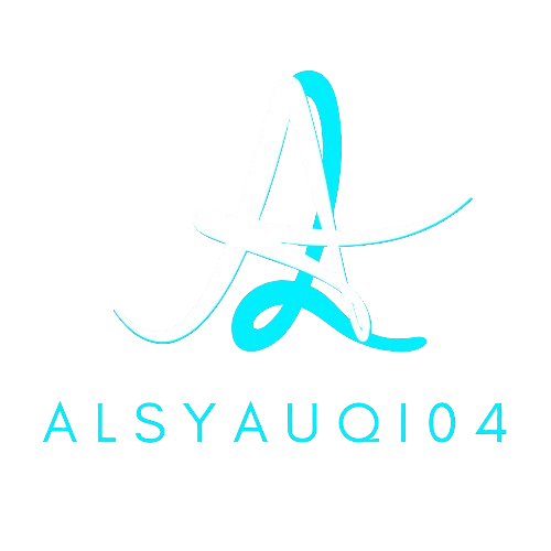Logo SyauqiDev