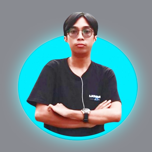 Foto Alsyauqi