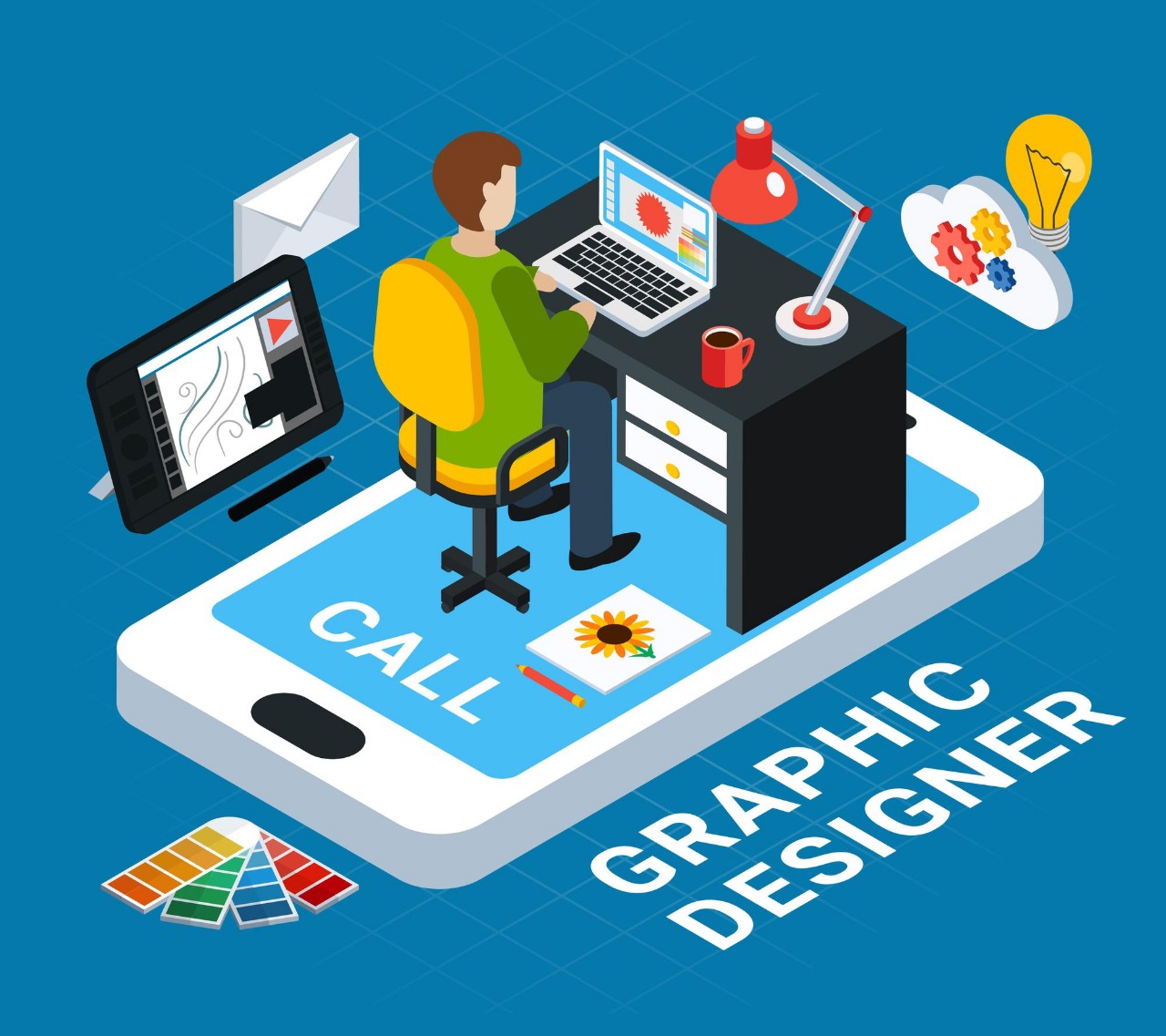 Design Grafis
