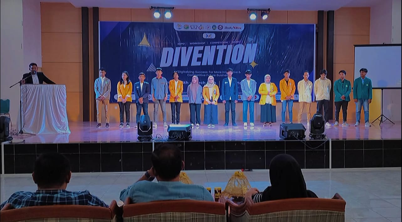 Tim Divention